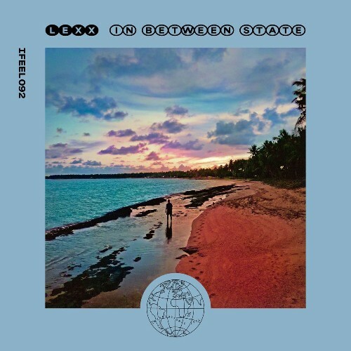 Lexx — In Between State (2026)