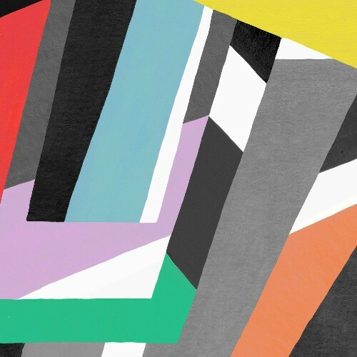  Peverelist - Pulse Remix (2025) 