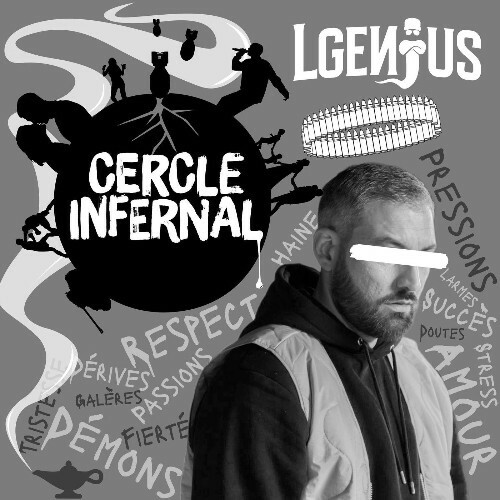  L Genius - Cercle Infernal (2026) 