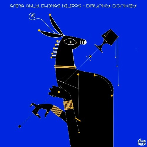  Anina Owly & Thomas Klipps - Drunky Donkey (2024) 