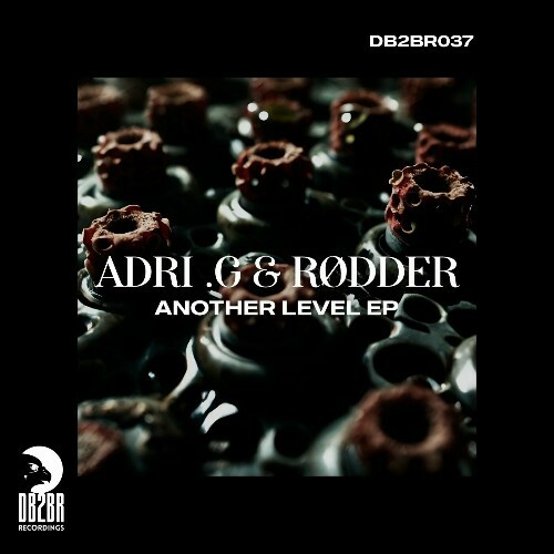  Adri G. & R&#248;dder - Another Level (2024) 