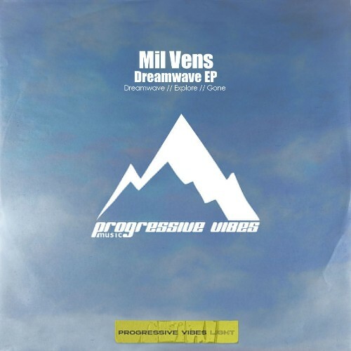  Mil Vens - Dreamwave (2025) 
