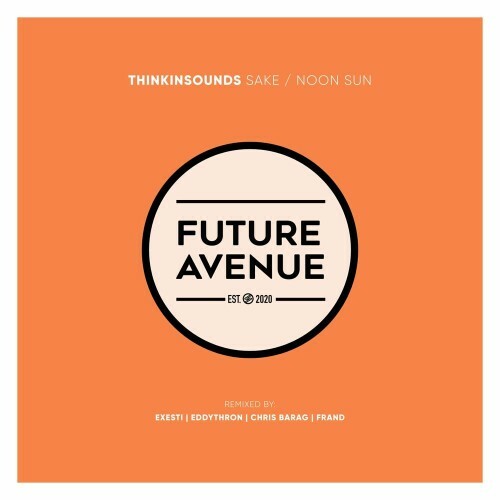  thinkinsounds - Noon Sun (Remixes) (2024)  MEUURB2_o