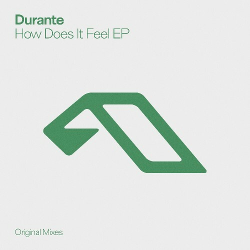 Durante & ALLKNIGHT — How Does It Feel (2026)