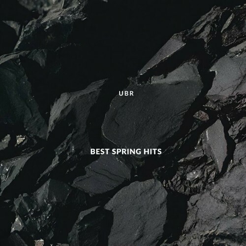  UBR Best Spring Hits (2024) 