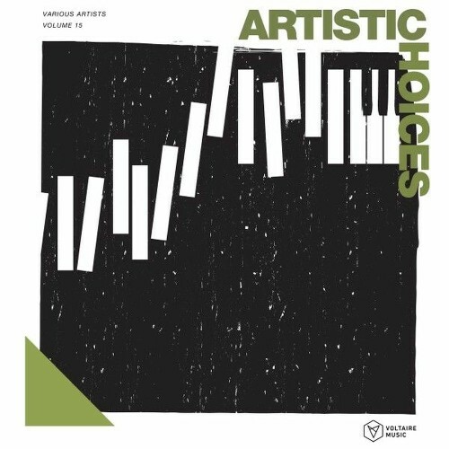 Artistic Choices, Vol. 15 (2026)