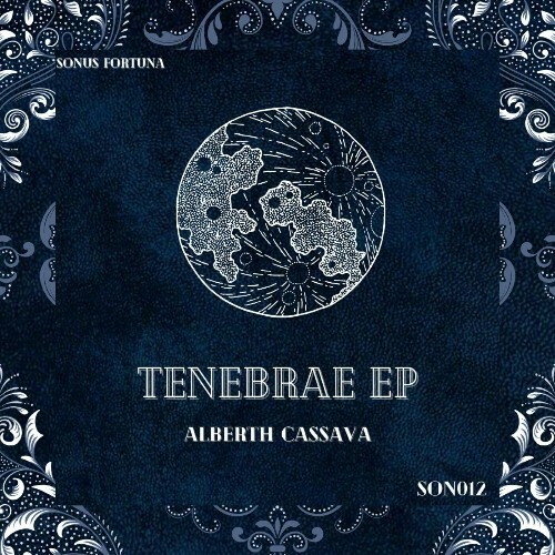 Alberth Cassava - Tenebrae (2024)