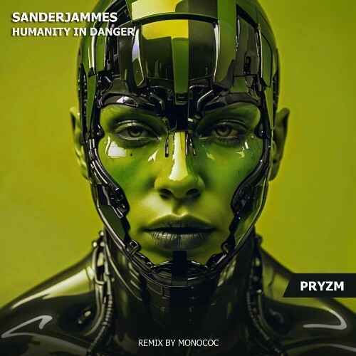  Sanderjammes - Humanity in Danger (2025) 
