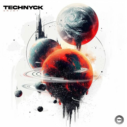 VA -  Technyck - Enjoy (2024) [MP3] MEW5Q3G_o