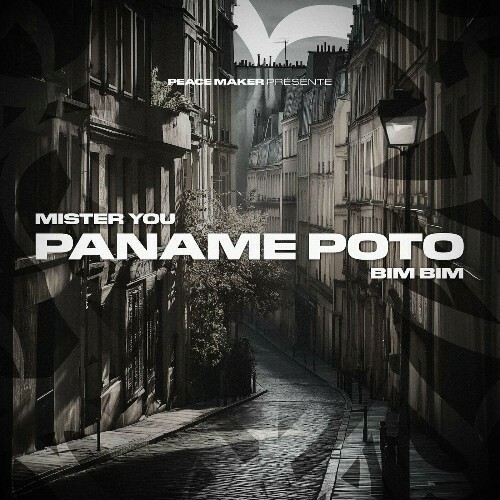  Mister You Et Bimbim - Paname Poto (2024) 