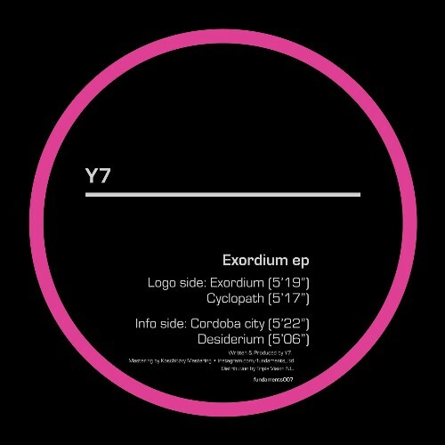  Y7 - Exordium (2024) 