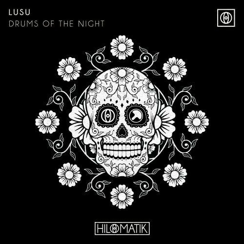 LUSU & Wiwek & Mike Cervello - Drums Of The Night (2025) LUSU & Wiwek & Mike Cervello - Drums Of The Night (2025)