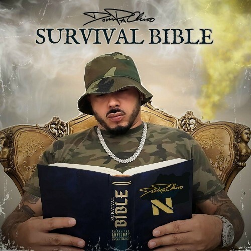  Dom Pachino - Survival Bible (2024) 