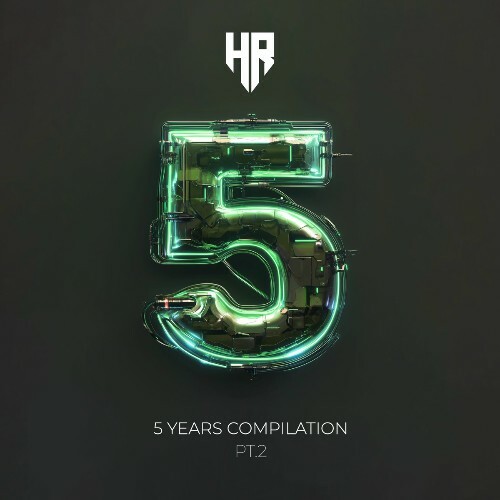  5YEARS PT.2 (2025) 