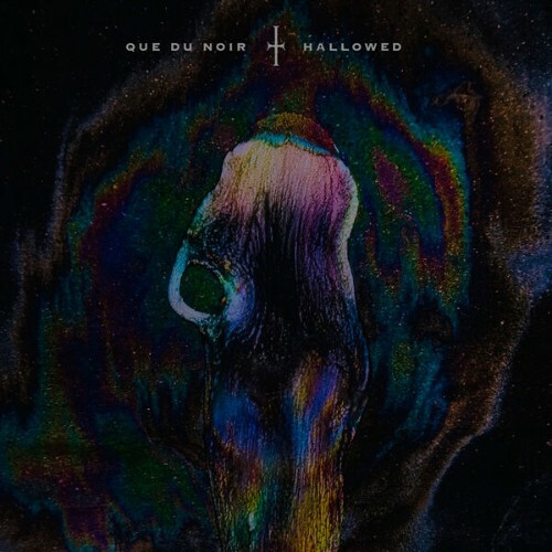  Slow Crush - Que Du Noir / Hallowed (2026) 