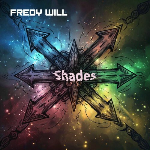  Fredy Will - Shades (2025) 