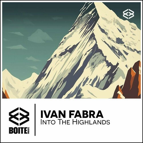 Ivan Fabra - Into the Highlands (2024)