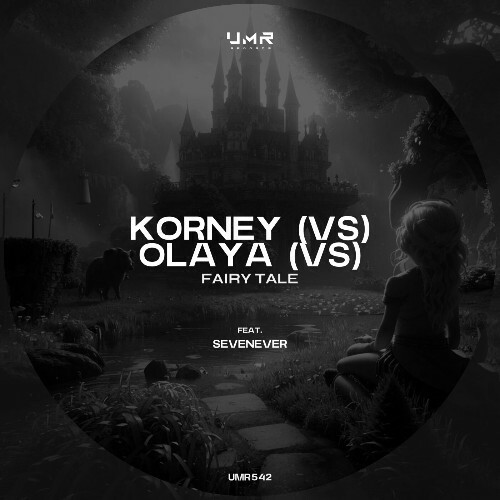  Korney (VS) & Olaya (VS) - Fairy Tale (2024) 