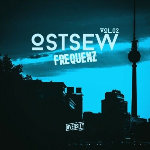 Ostwest Frequenz, Vol.02 (2025) Ostwest Frequenz, Vol.02 (2025)