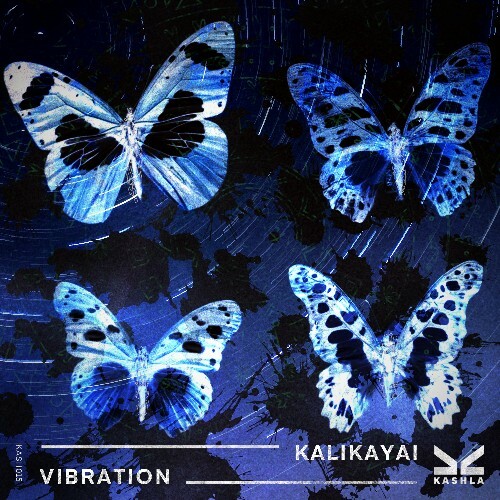  Vibration - Kalikayai (2024) 