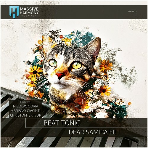  Beat Tonic - Dear Samira (2025) 