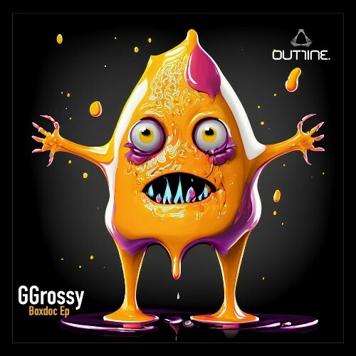  GGrossy - Boxdoc (2026) 