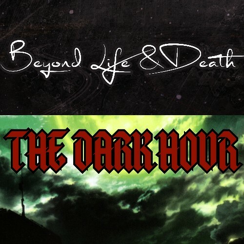  B1 The Architect & New Villain - The Dark Hour (2025) 