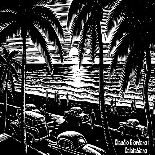  Claudio Giordano - Calatabiano (2026) 