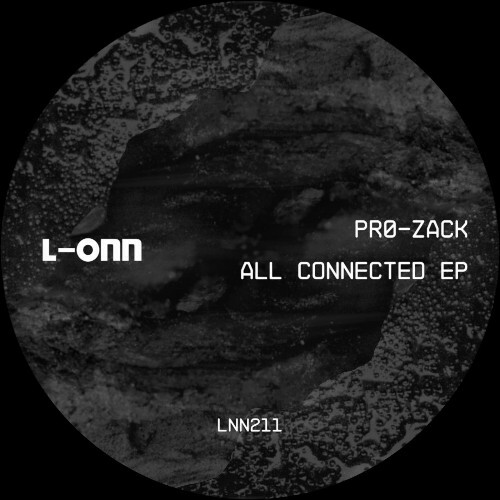  PRØ-ZACK - All Connected (2026) 