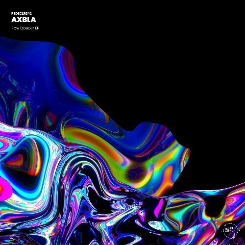  AXBLA - Raw Dancer (2024) 