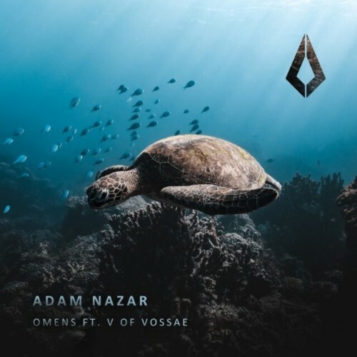 Adam Nazar - Omens (2024)