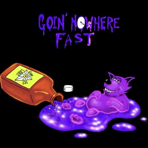  Cuzzin Howie - Goin' Nowhere Fast (2025) 