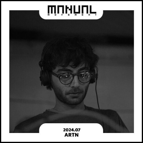  Artn - Manual Movement (July 2024) (2024-07-16) 