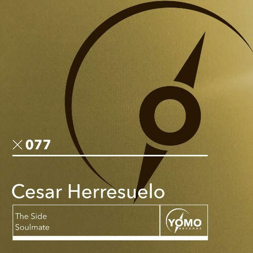  Cesar Herresuelo - The Side / Soulmate (2025) 