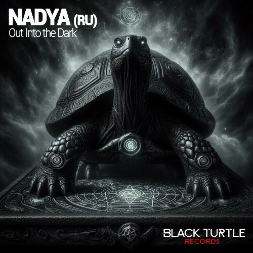  Nadya (RU) - Out into the Dark (2024) 