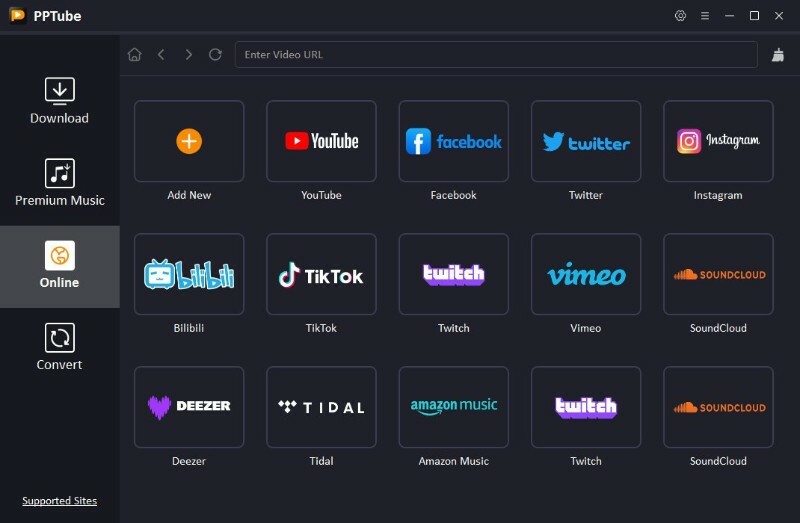 PPTube 10.15.2 Multilingual