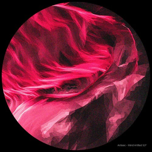  Anteac - Mind Artifact (2025) 