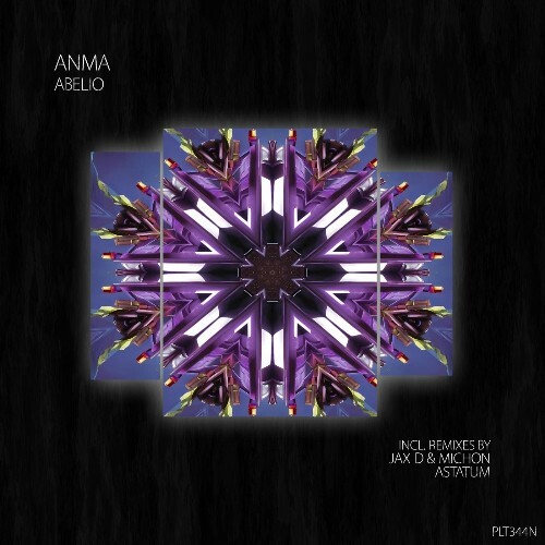  ANMA - Abelio (2024) 