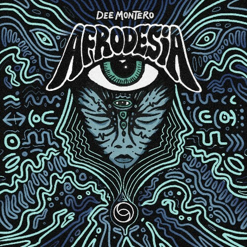  Dee Montero - Afrodesia (2025) 