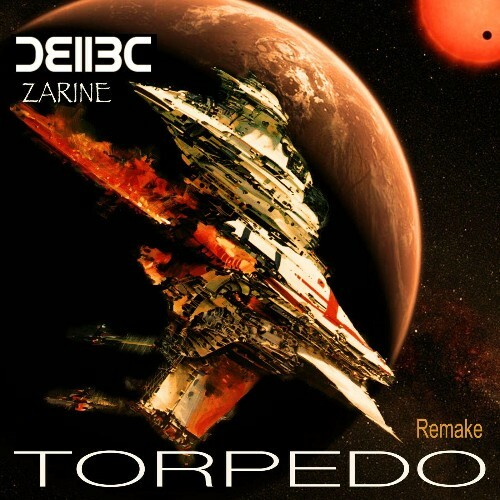  Bad Company UK & Zarine - Torpedo (2024) 