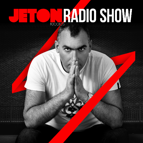  Ferhat Albayrak - Jeton Records Radio Show 180 (2026-05-15) 