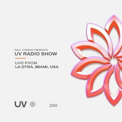 VA - Paul Thomas - Uv Radio 286 (2023-04-05) (MP3)