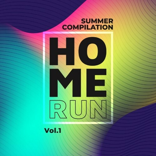 Home Run Summer Compilation, Vol. 1 (2024)