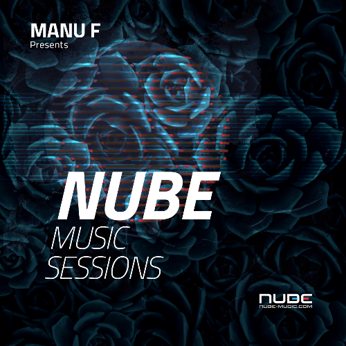  Nico Gamba - Nube Music Sessions 074 (2024-12-18) 