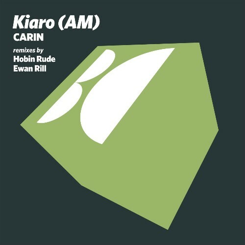  Kiaro (AM) - Carin (2025) 