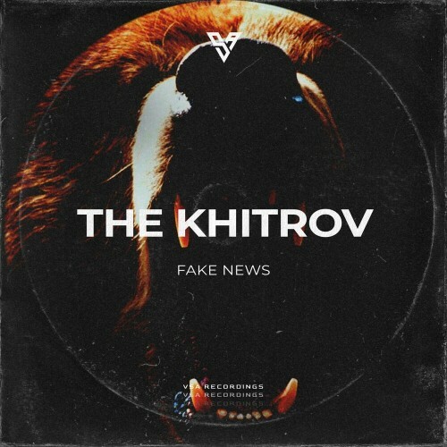  The Khitrov - Fake News (2024) 