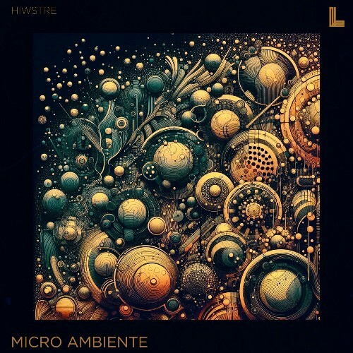  HiWstre - Micro Ambiente (2024)  MEUM05C_o