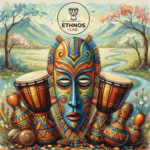  Dexxx Gum - Eternal Soul (2026) 