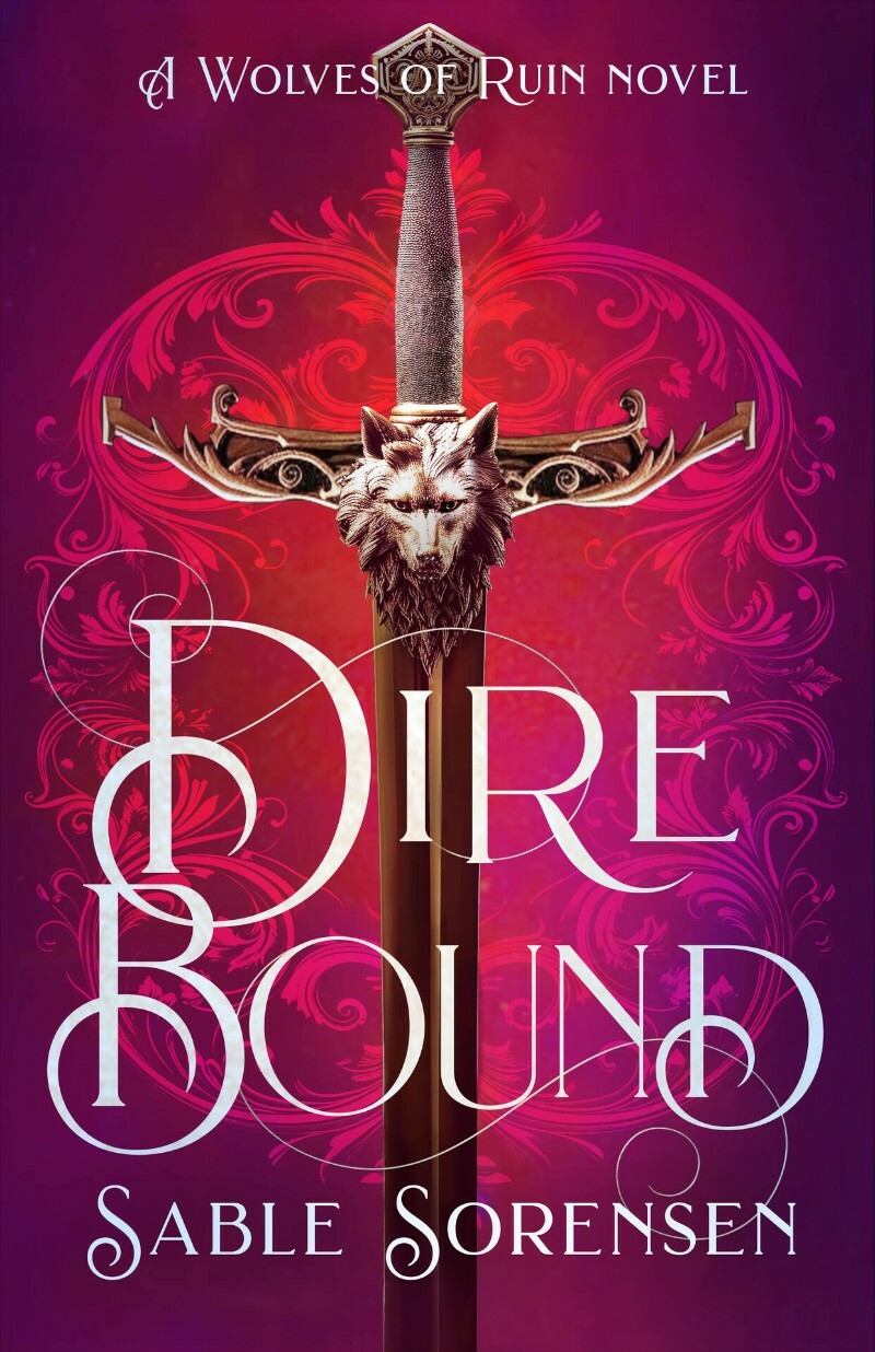 DIRE BOUND By Sable Sorensen EpubFiction (Sable Sorensen) DIRE BOUND By Sable Sorensen EpubFiction (Sable Sorensen)