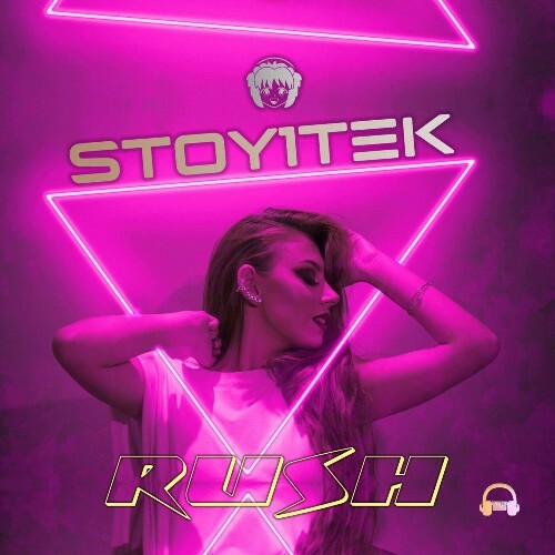  Stoy1tek - Rush (2025) 